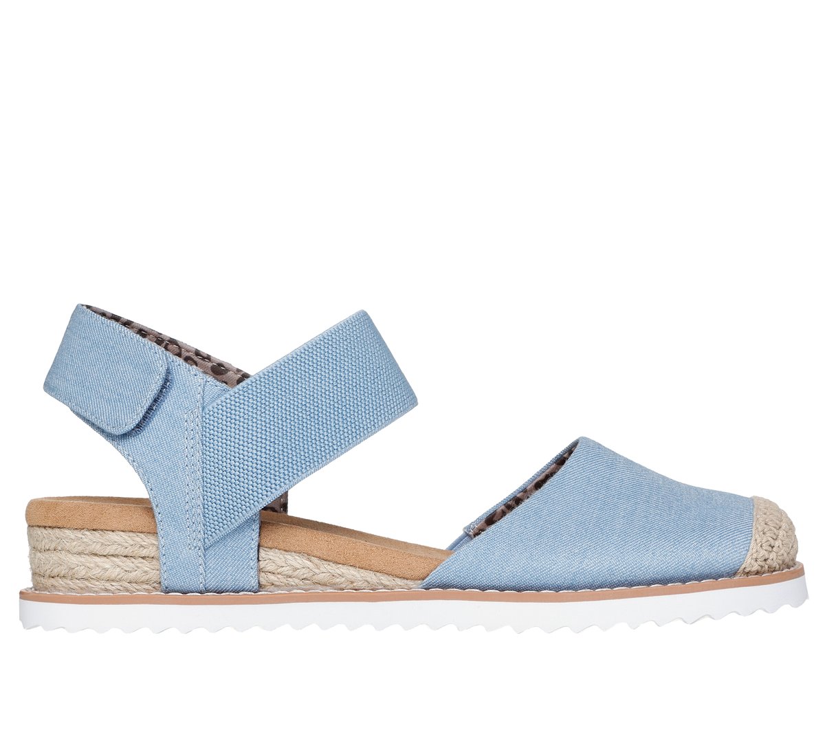 Skechers BOBS Desert Kiss - Sun Shining