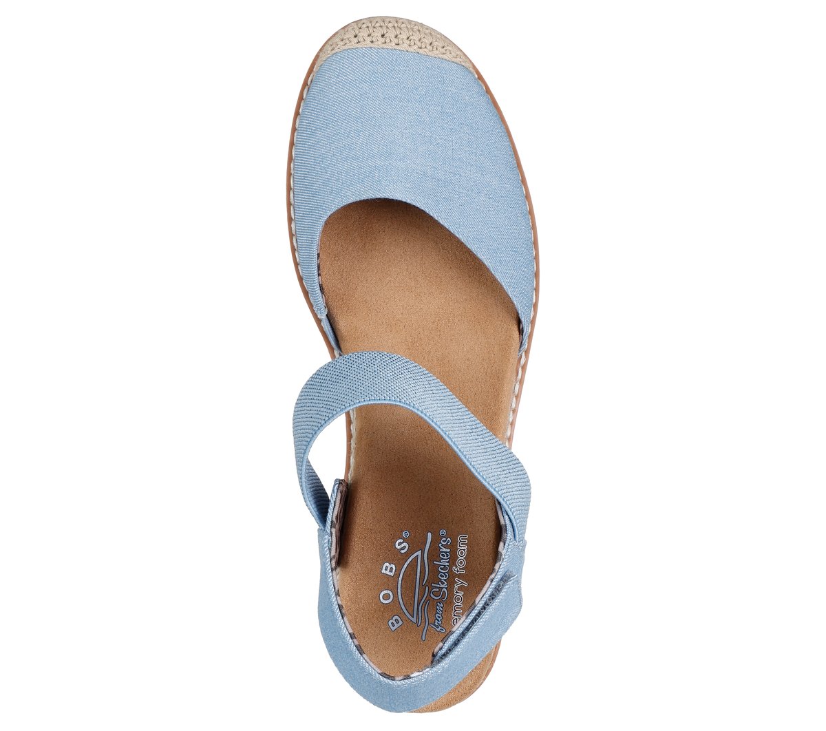 Skechers BOBS Desert Kiss - Sun Shining