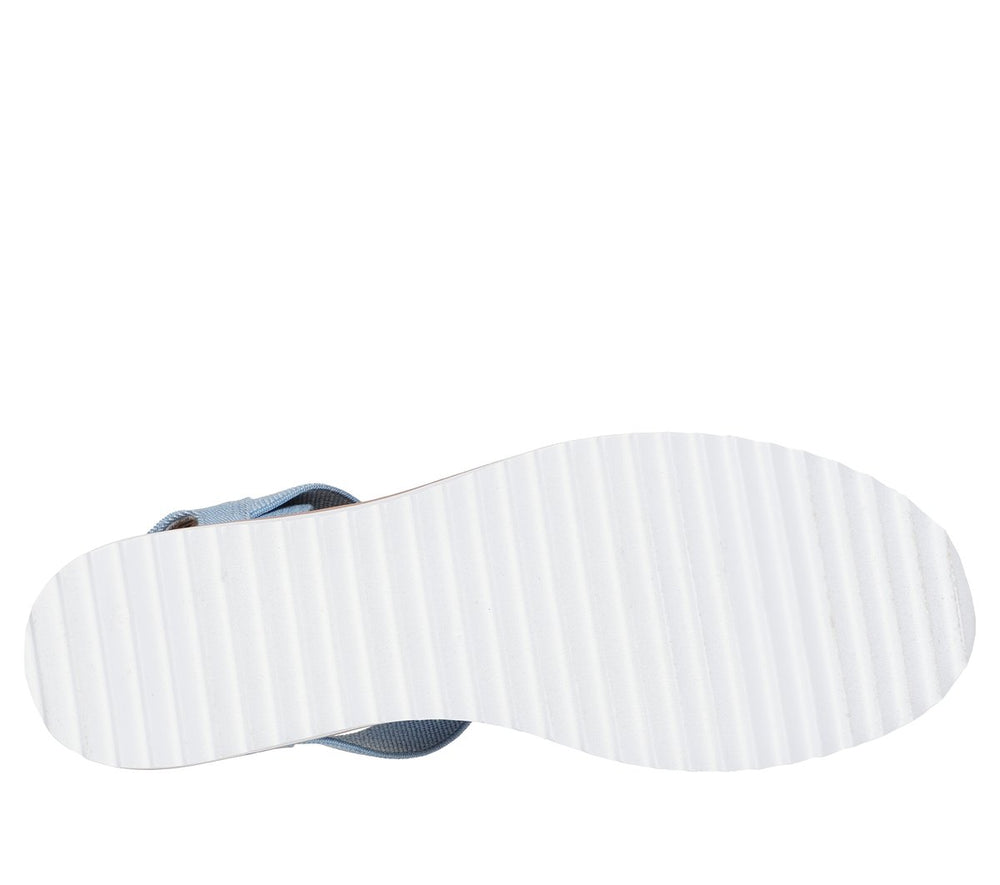 Skechers BOBS Desert Kiss - Sun Shining