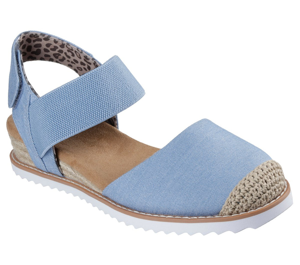 Skechers BOBS Desert Kiss - Sun Shining