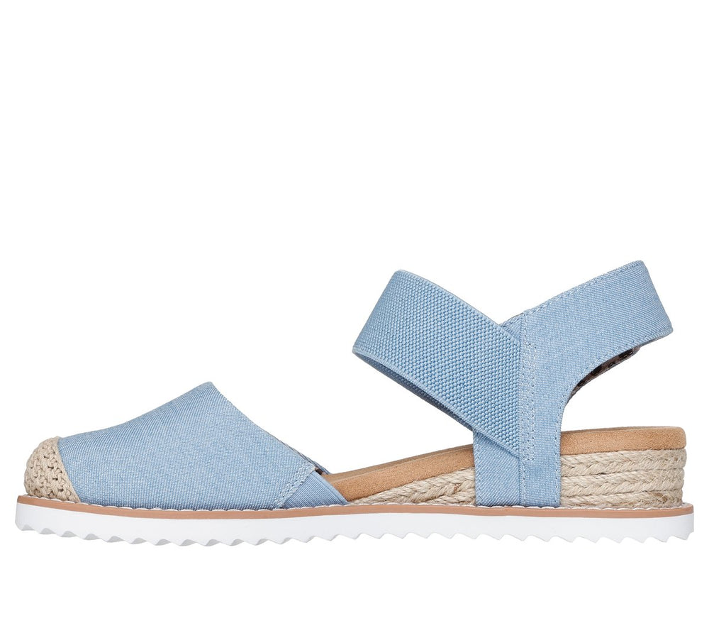 Skechers BOBS Desert Kiss - Sun Shining