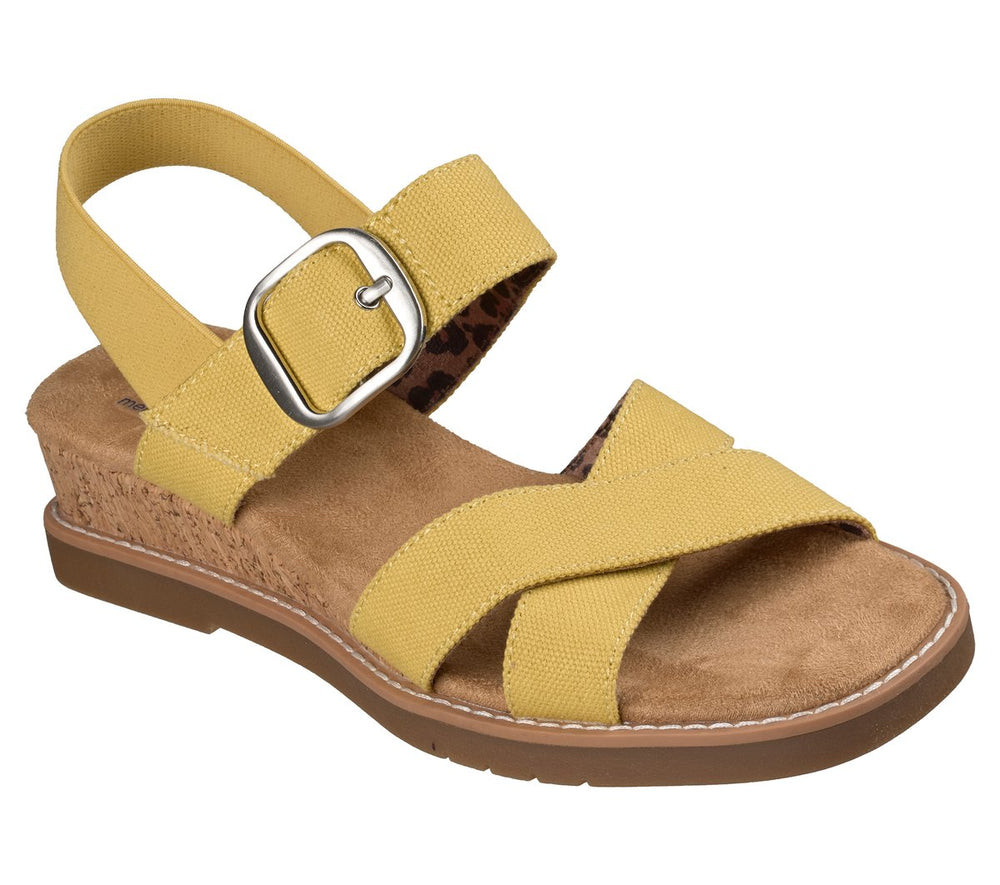 Skechers BOBS Desert Kiss Dream - Coast Walk
