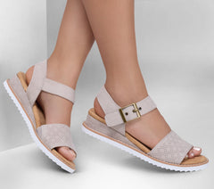Skechers BOBS Desert Kiss - Serendipitous