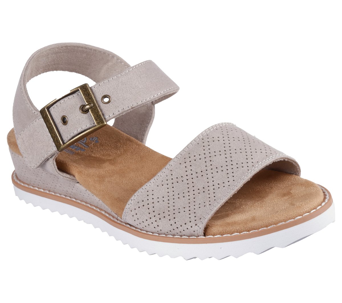 Skechers BOBS Desert Kiss - Serendipitous