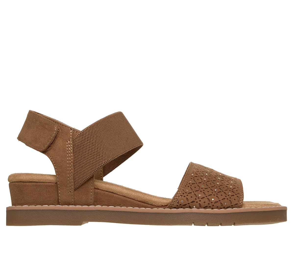Skechers BOBS Desert Kiss Dream - Open Breeze
