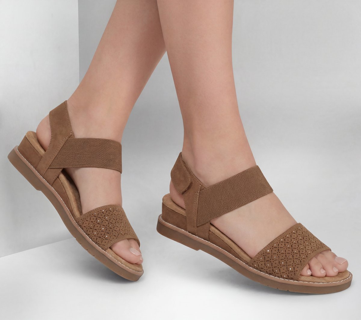 Skechers BOBS Desert Kiss Dream - Open Breeze