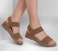 Skechers BOBS Desert Kiss Dream - Open Breeze