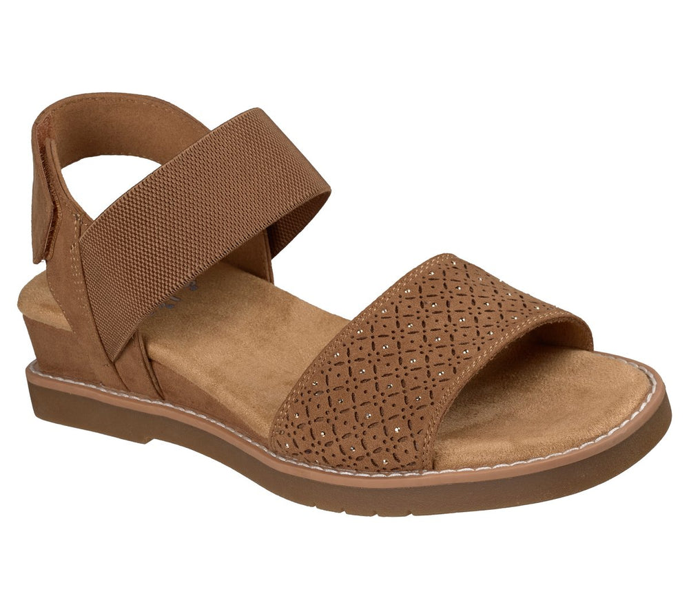Skechers BOBS Desert Kiss Dream - Open Breeze
