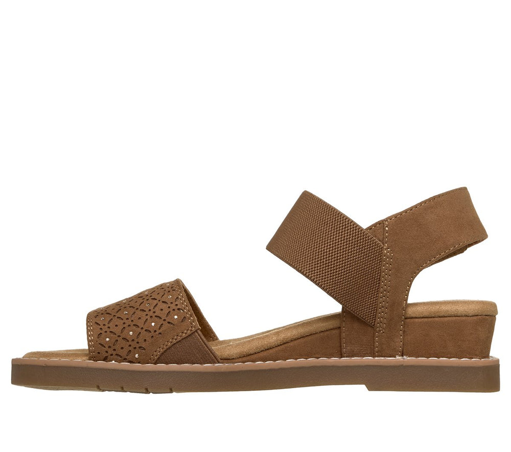 Skechers BOBS Desert Kiss Dream - Open Breeze