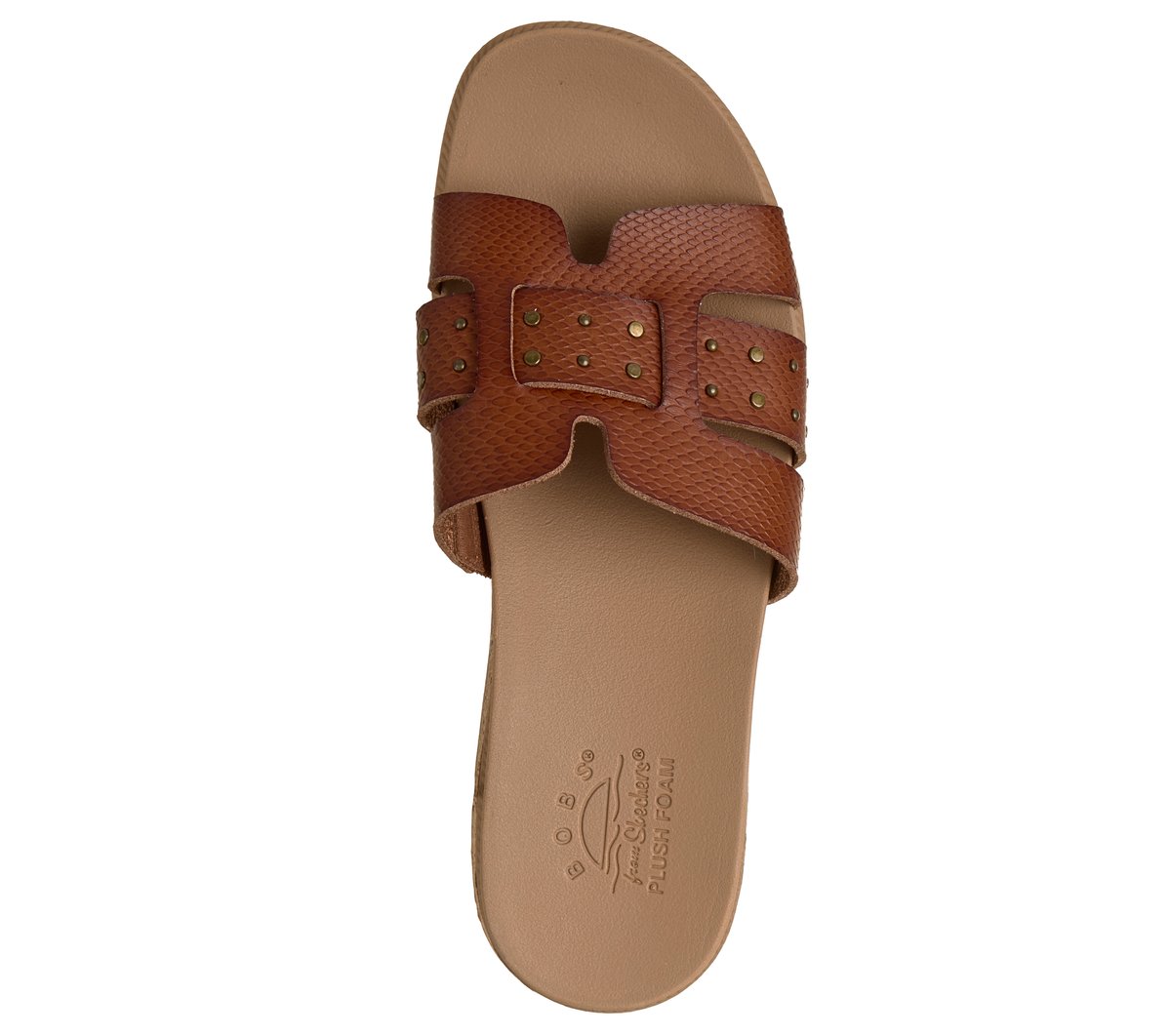 Skechers BOBS Desert Kiss Low - Stud Look