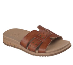 Skechers BOBS Desert Kiss Low - Stud Look