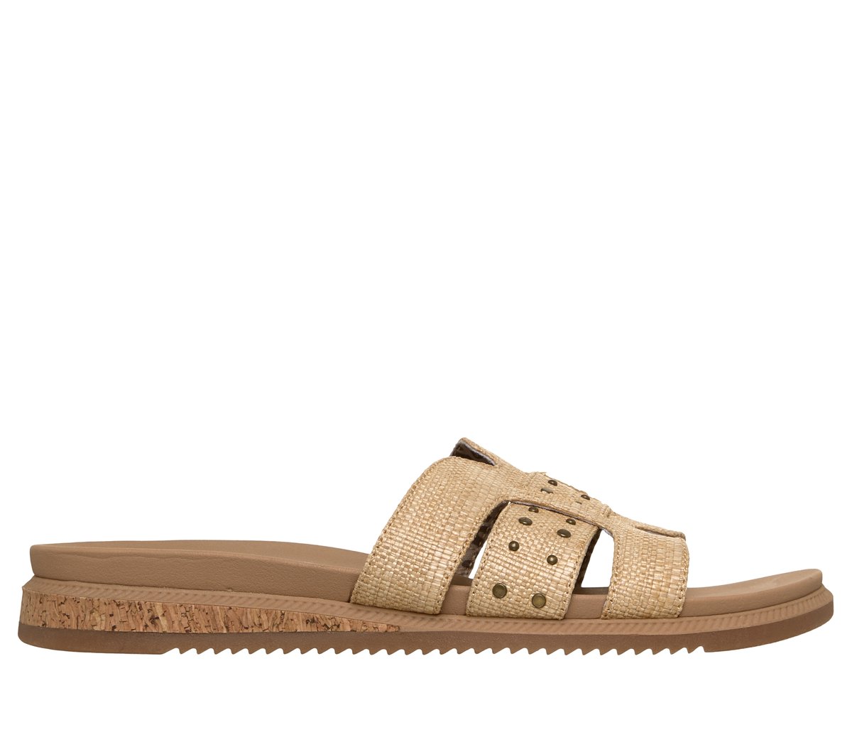 Skechers BOBS Desert Kiss Low - Sandy Stroll
