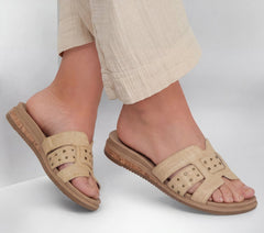 Skechers BOBS Desert Kiss Low - Sandy Stroll