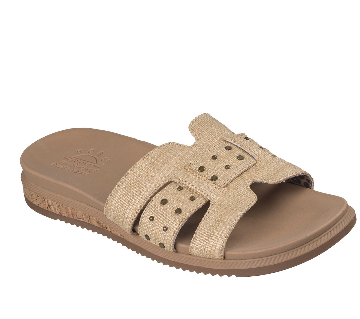 Skechers BOBS Desert Kiss Low - Sandy Stroll