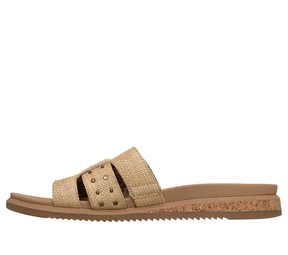 Skechers BOBS Desert Kiss Low - Sandy Stroll