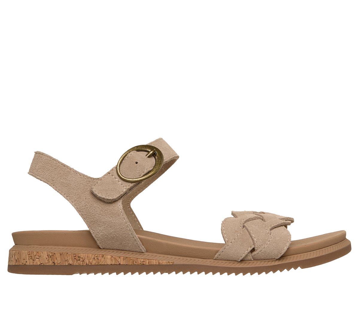 Skechers BOBS Desert Kiss Low - Vacay Look