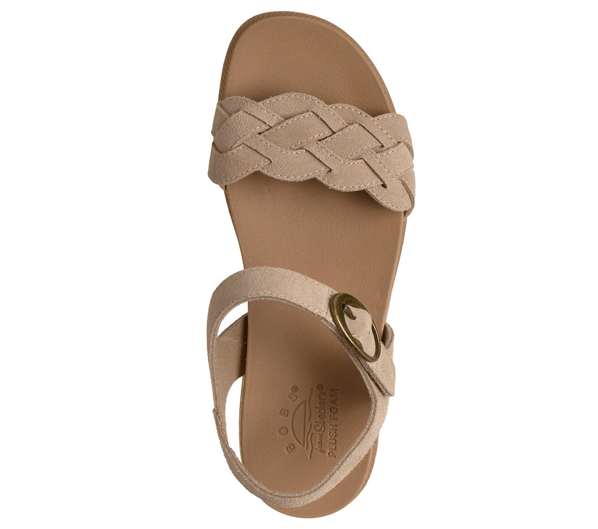 Skechers BOBS Desert Kiss Low - Vacay Look
