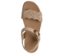 Skechers BOBS Desert Kiss Low - Vacay Look