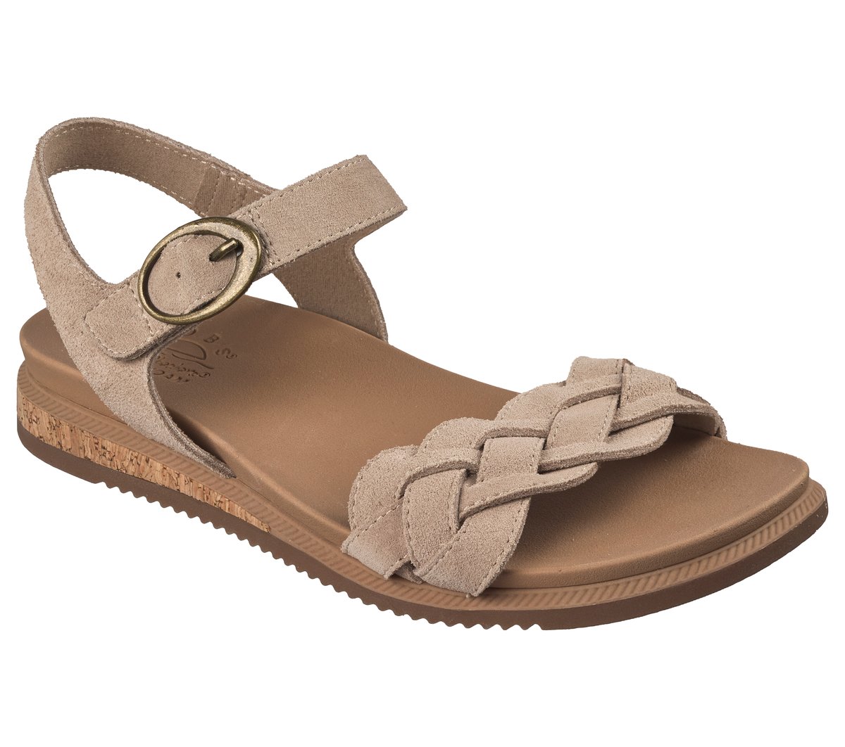Skechers BOBS Desert Kiss Low - Vacay Look