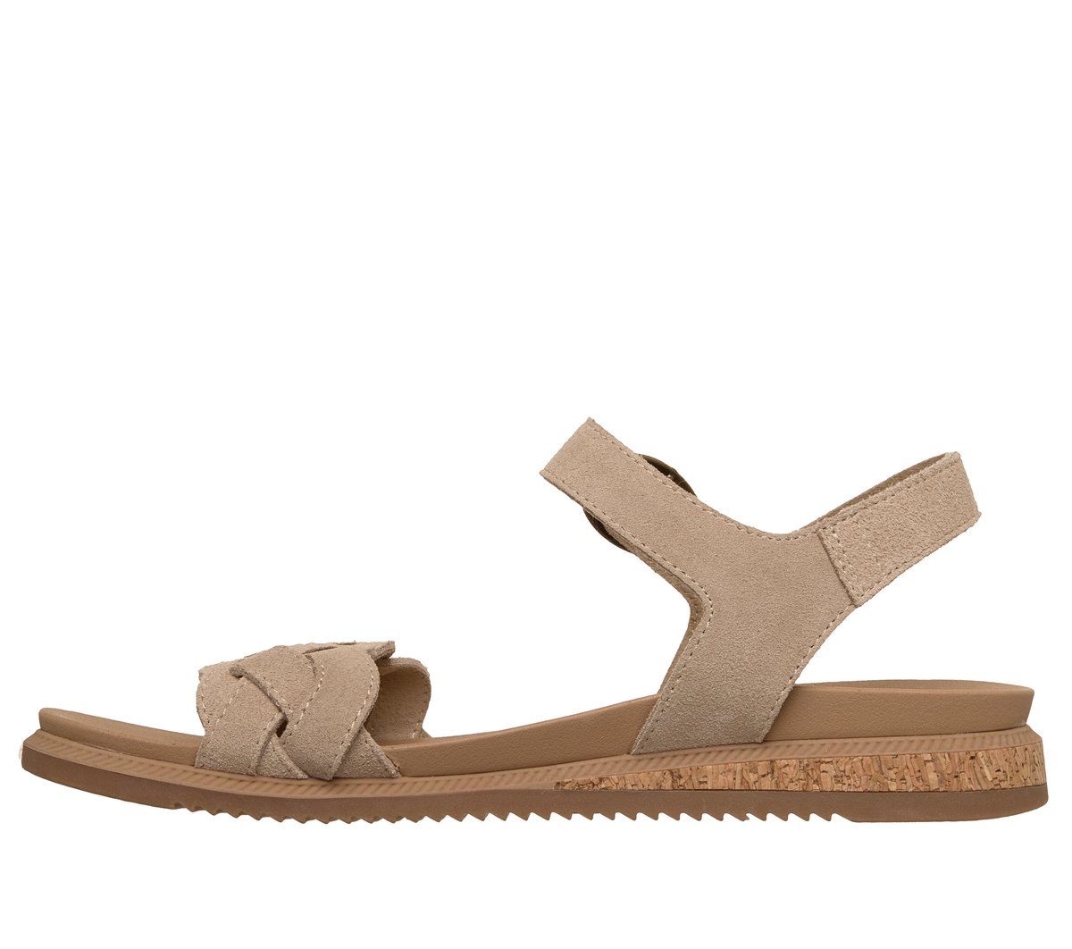 Skechers BOBS Desert Kiss Low - Vacay Look