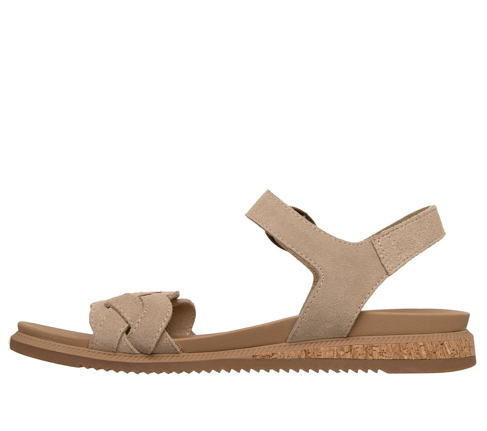 Skechers BOBS Desert Kiss Low - Vacay Look