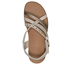 Skechers BOBS Desert Kiss Low - Seaside Sling