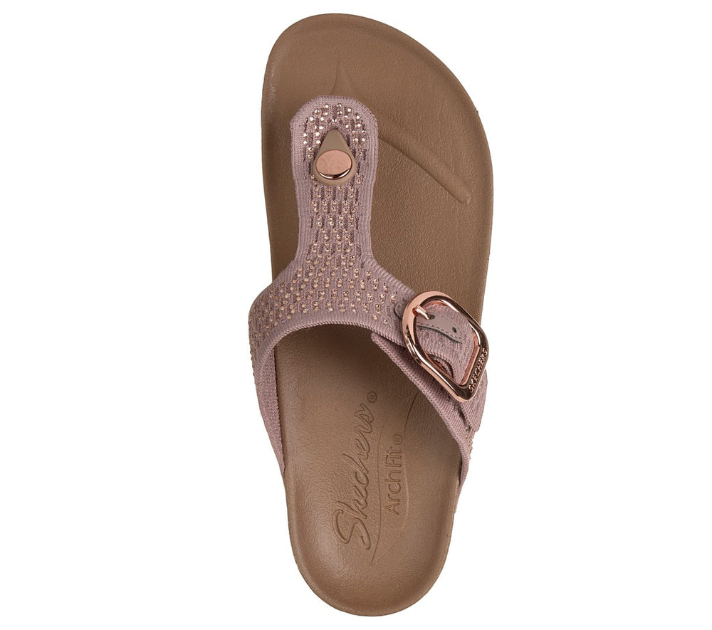 Skechers Arch Fit Granola - Enchanted Sparkle