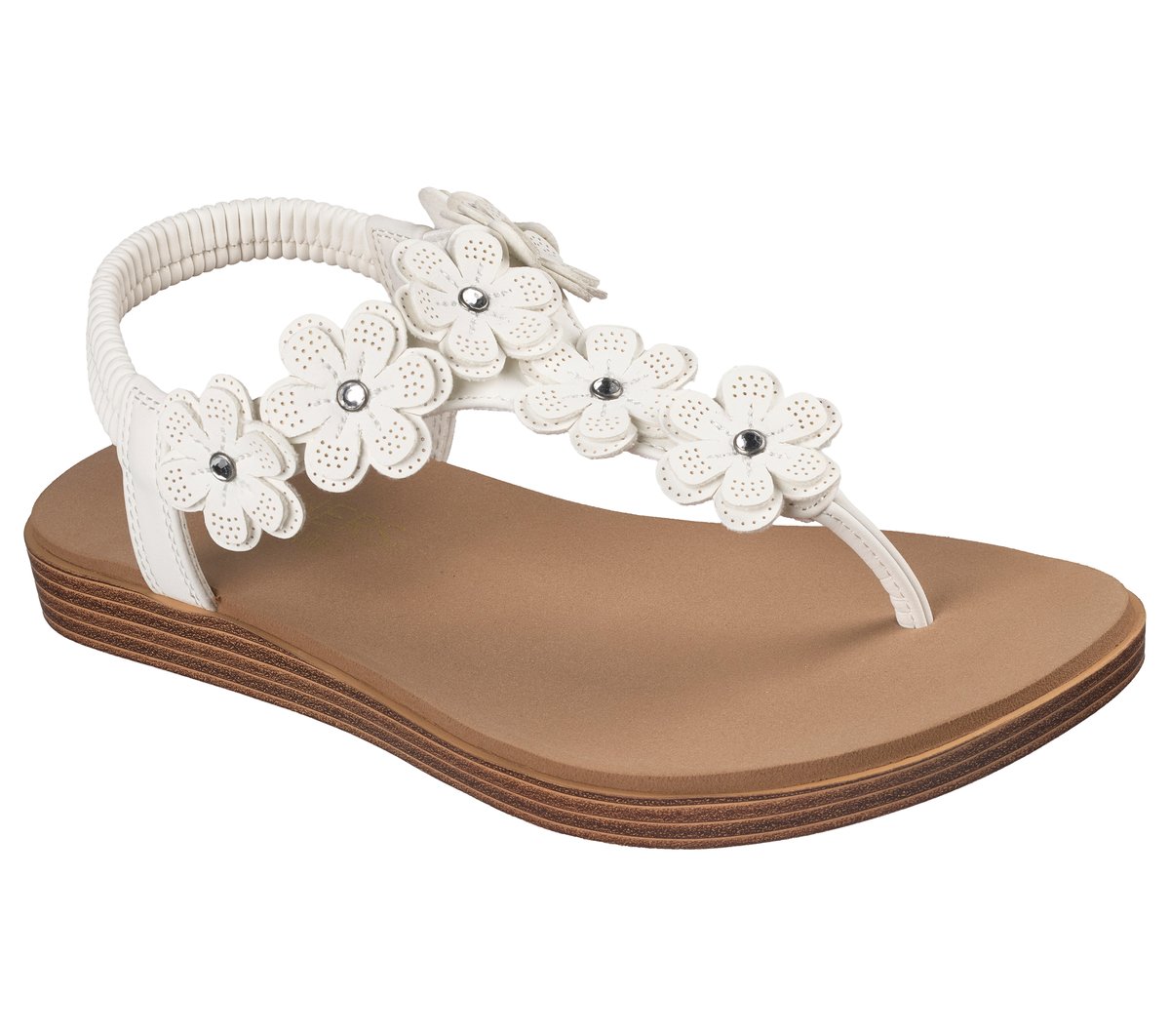 Skechers Summer Cove - Beach Bloom