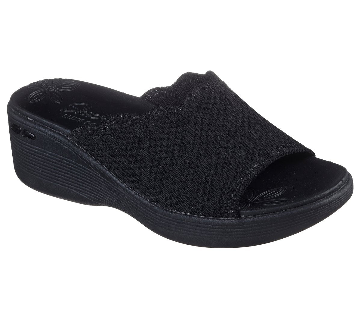 Skechers Pier-Lite - Classic Elegance