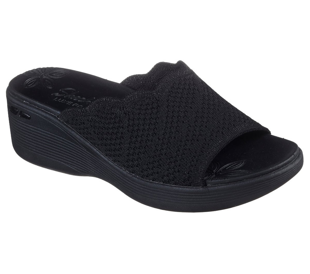 Skechers Pier-Lite - Classic Elegance