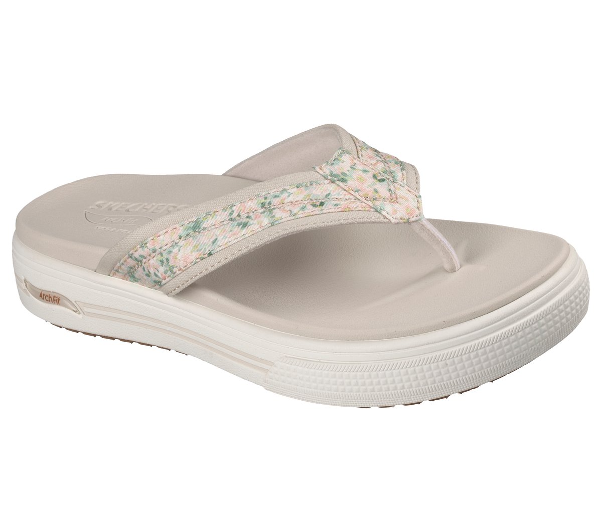 Skechers Arch Fit Arcade Sandal - Flora Friends