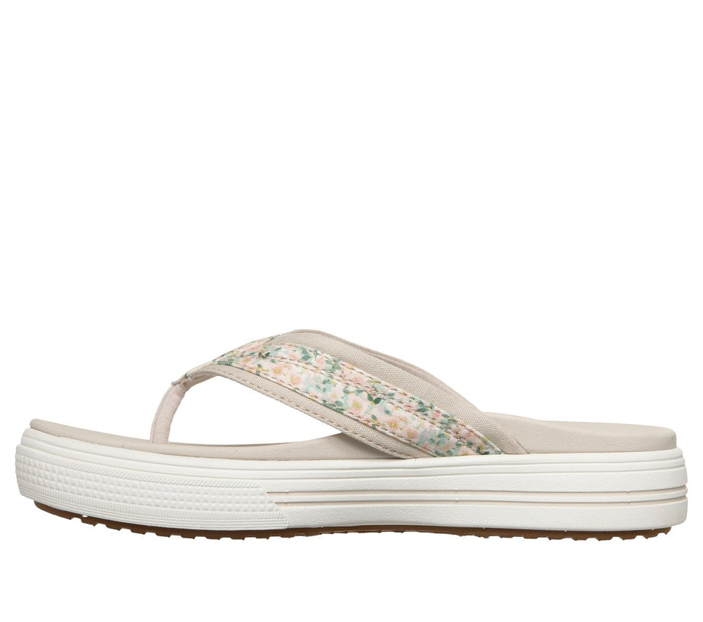 Skechers Arch Fit Arcade Sandal - Flora Friends