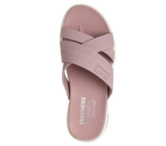 Skechers Arch Fit Arcade Sandal - Daylily