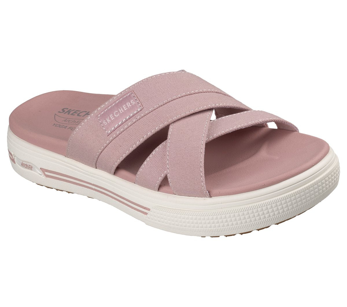 Skechers Arch Fit Arcade Sandal - Daylily