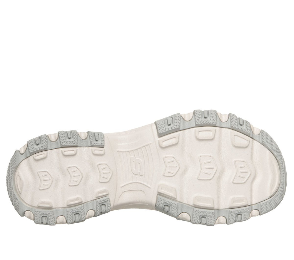 Skechers D'Lites Sandal - Happily Yours