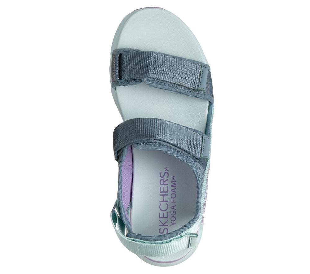 Skechers Glide-Step Altus Sandal - Sleek Motion
