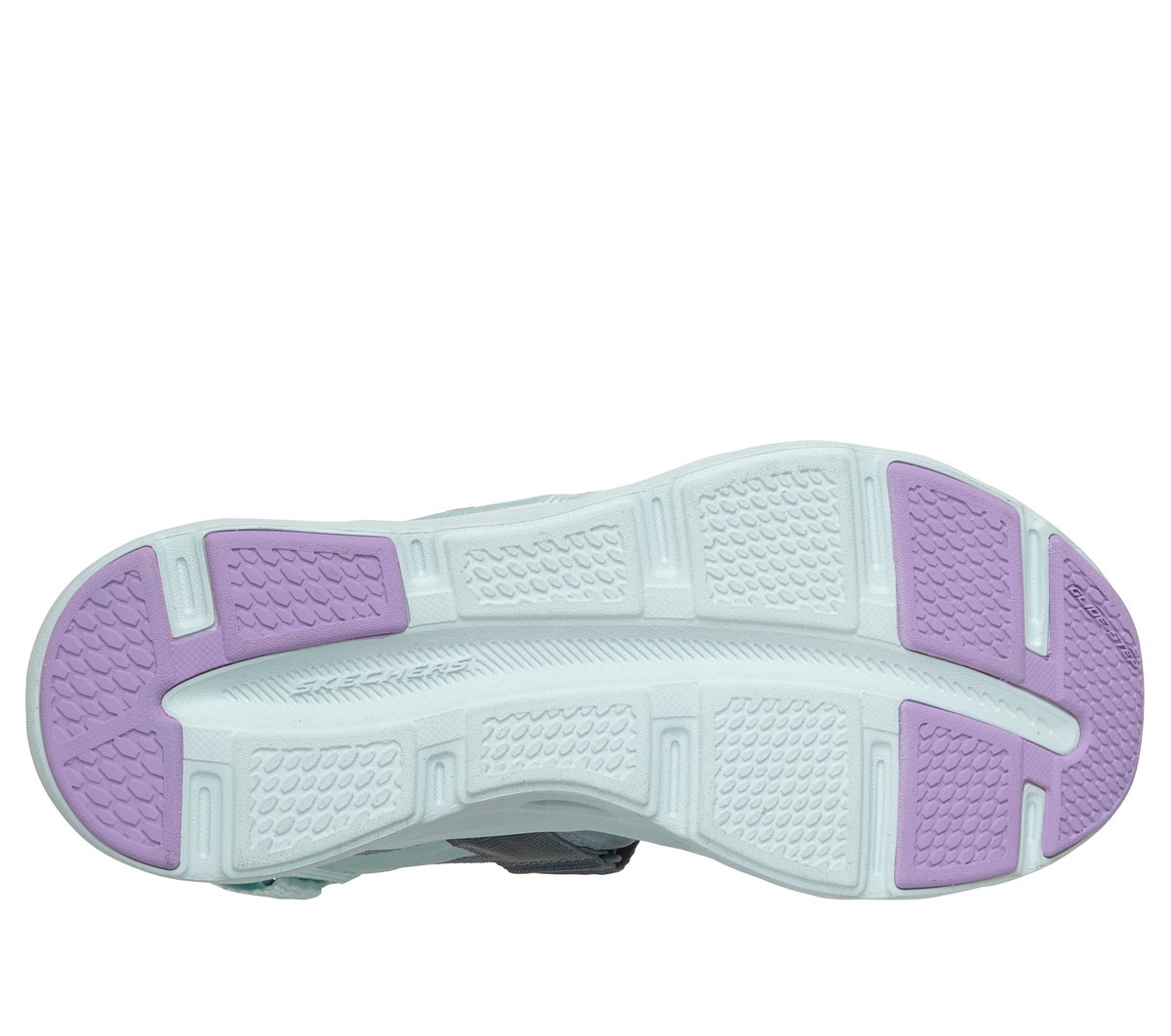 Skechers Glide-Step Altus Sandal - Sleek Motion