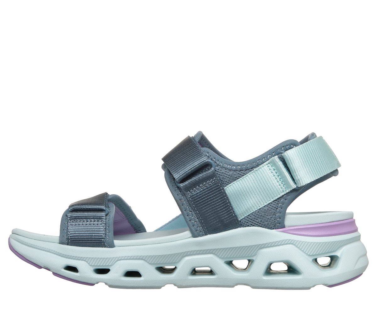 Skechers Glide-Step Altus Sandal - Sleek Motion