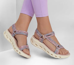 Skechers GO WALK Glide-Step 2.0 Sandal - Ava