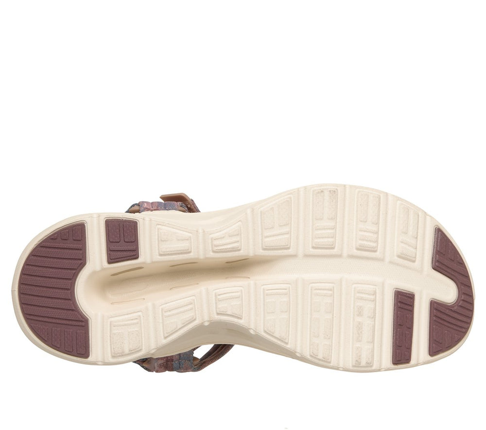 Skechers GO WALK Glide-Step 2.0 Sandal - Ava