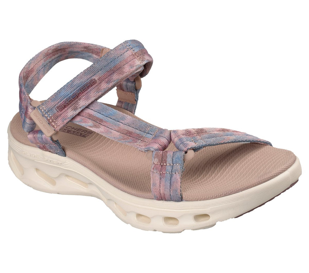 Skechers GO WALK Glide-Step 2.0 Sandal - Ava