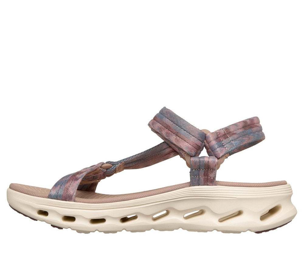 Skechers GO WALK Glide-Step 2.0 Sandal - Ava