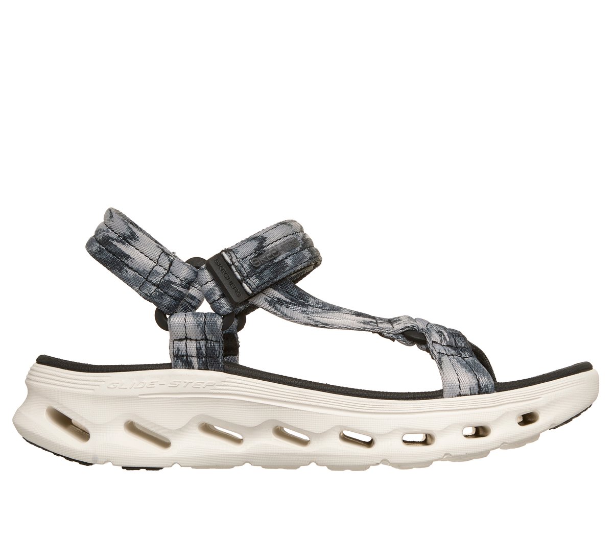 BLACK / GRAY,5.0,Medium