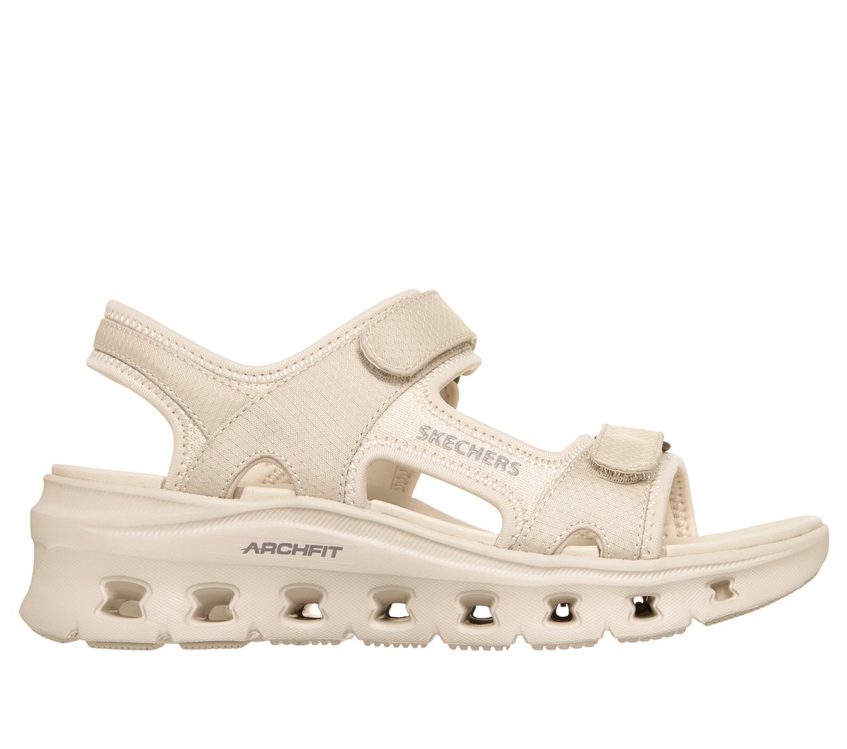 Skechers Arch Fit Glide-Step Pro Sandal - Trail Queen