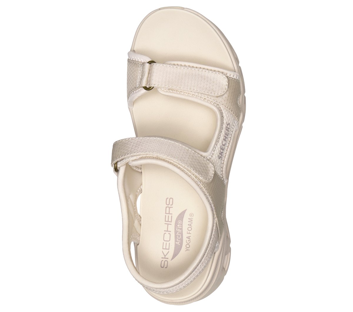 Skechers Arch Fit Glide-Step Pro Sandal - Trail Queen