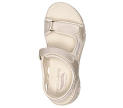 Skechers Arch Fit Glide-Step Pro Sandal - Trail Queen