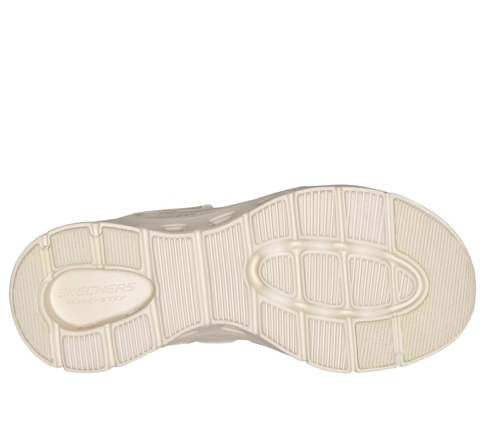 Skechers Arch Fit Glide-Step Pro Sandal - Trail Queen