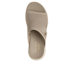Skechers Martha Stewart: Glide-Step Pro Sandal - Good Days