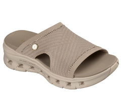 Skechers Martha Stewart: Glide-Step Pro Sandal - Good Days