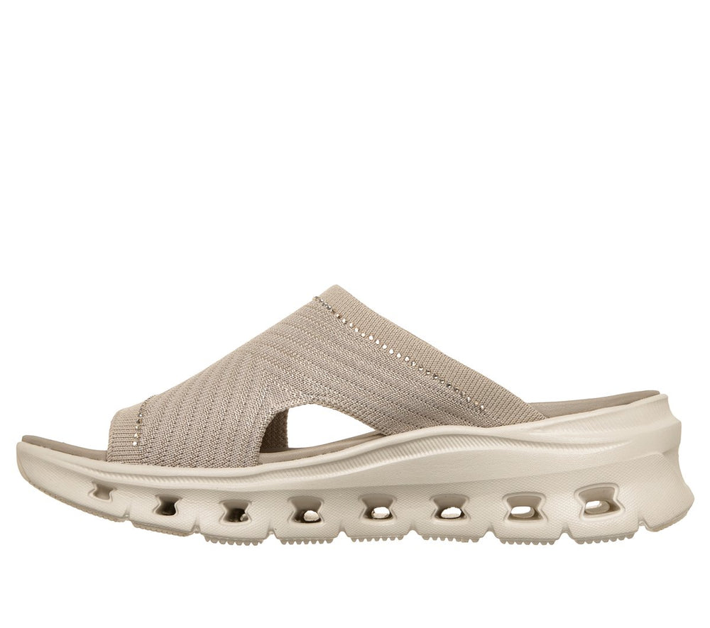 Skechers Martha Stewart: Glide-Step Pro Sandal - Good Days